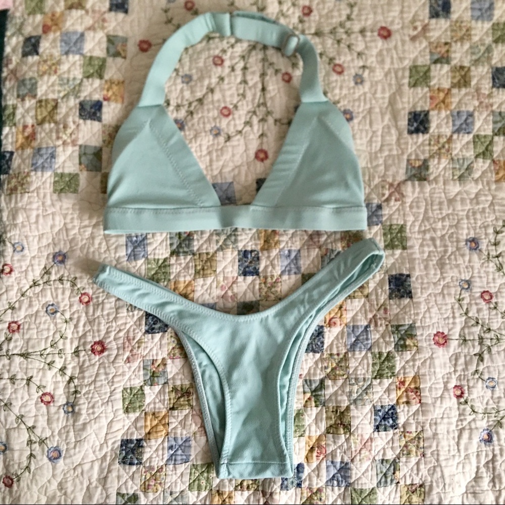 Tahari Rogue 2 pc swim